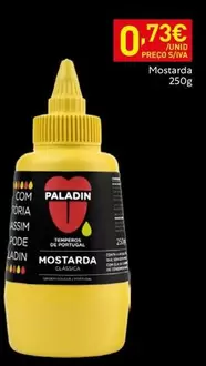 .Com - Mostarda