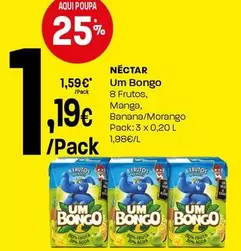 Um Bongo - Nectar