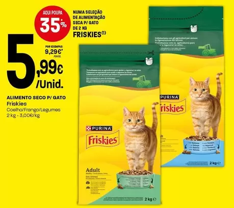 Purina - Alimento Seco P/ Gato