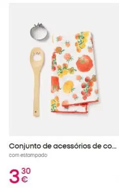 €CO+ - Conjunto De Acessorios De Co...