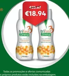 Trifast - Drena3 