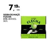 Apple - Sidra De Maçã