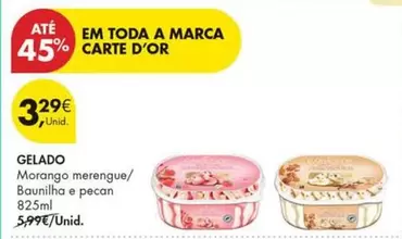 A+ - Gelado