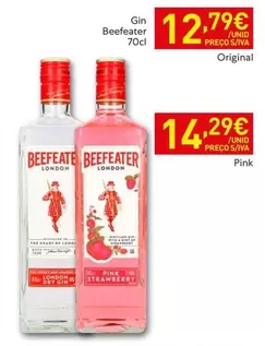 Beefeater - Gin