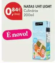 Natas Light