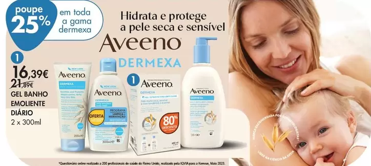 Gama - Emolente
