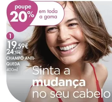 A+ - Champo Anti- Queda
