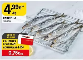 Sardinha
