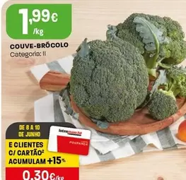 Couve-Brocolo