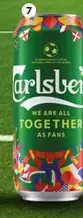 Carlsberg - Cerveja