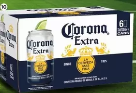 Corona - Cerveja