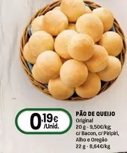 Pão De Queijo