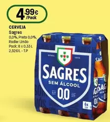 Sagres - Cerveja