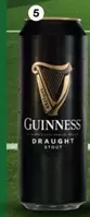 Guinness - Cerveja