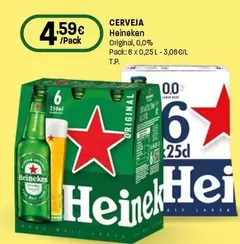 Heineken - Cerveja