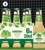Somersby - Sidra