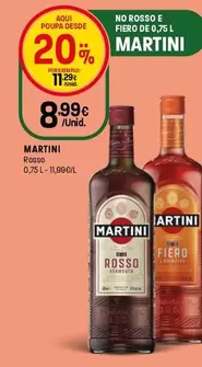 Martini - Rosso