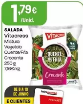 Vitacress - Salada