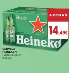Heineken - Cerveja