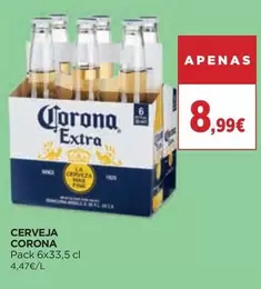 Corona - Cerveja