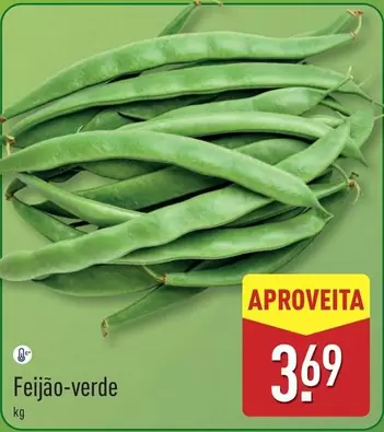 Feijão-Verde