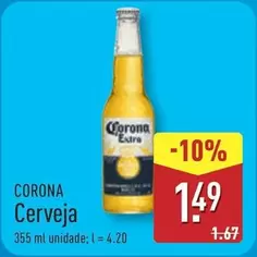 Corona - Cerveja