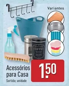 Acessórios Para Casa