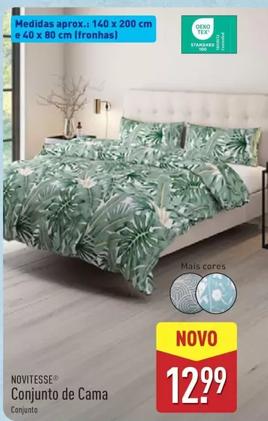 Conjunto De Cama