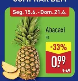 Abacaxi