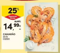 Camarão