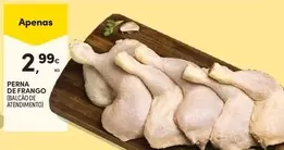 Perna De Frango
