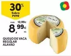 Queijo De Vaca Regular