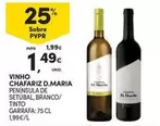 Vinho Chafariz