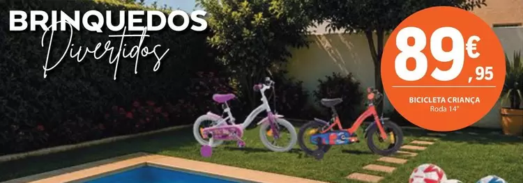 Bicicleta Pianca