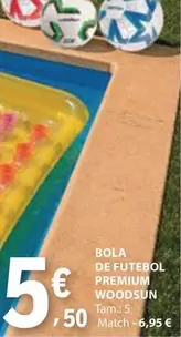 Premium - Bola De Futebol