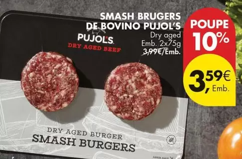 Smash Brugers De Bovino