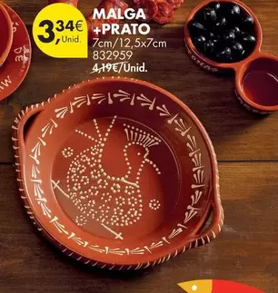 Malga + Prato