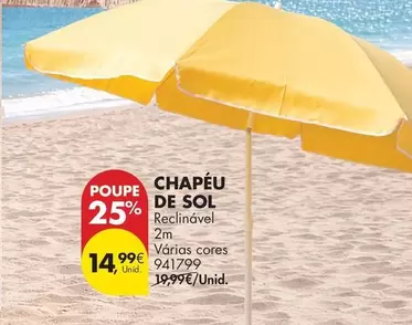 Sol - Chapel De