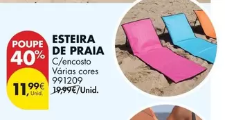 Esteira De Praia
