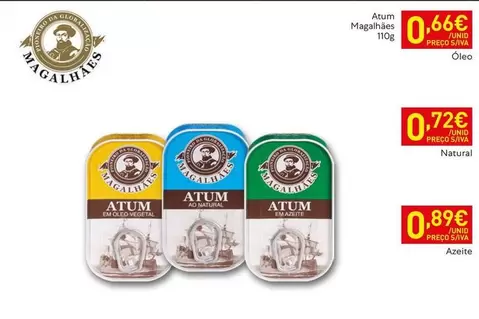 Atún