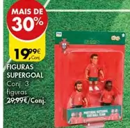 portugal - Figuras Supergoal