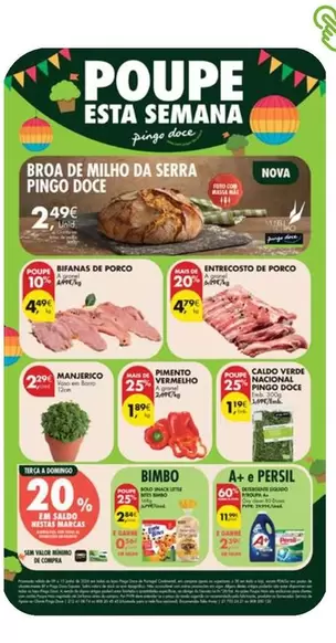 BioVillage - Linea