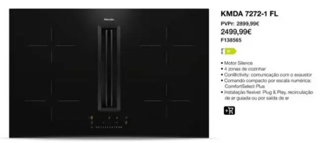 Philips - Kmda 727-21 Fl