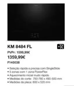 .Com - Km 8484 Fl