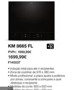 A+ - 8665 Fl