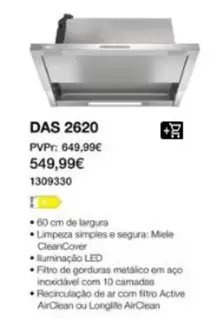 Philips - Das 2620