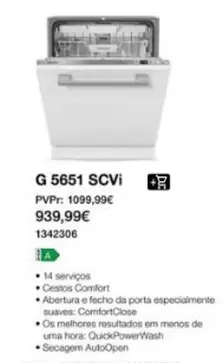 Philips - G 5651 SCVI