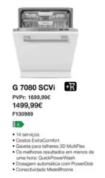 A+ - G 7080 Scvi