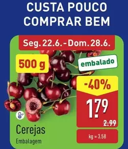 Custa Pouco