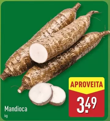 Mandioca